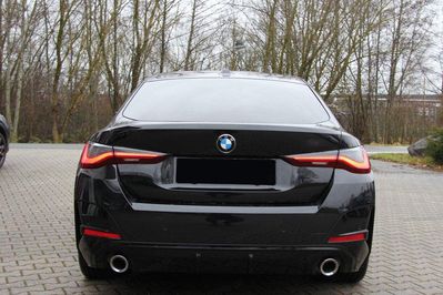 BMW Seria 4 Gran Coupe 430i xDrive M Sport