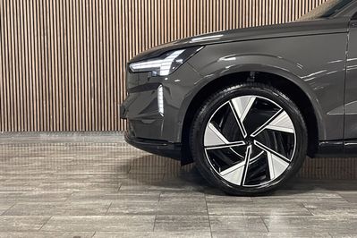 Volvo EX90 Twin Performance AWD Ultra