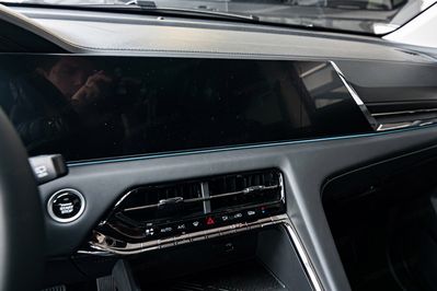 Jac JS8 Pro 1.5 T-GDI 7 DCT 7os.