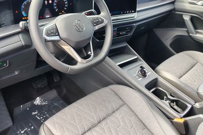 Volkswagen Tayron Life Plus 2.0 TDI DSG