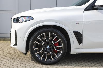 BMW X5 xDrive30d M Sport