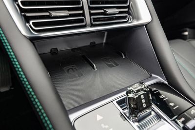 BYD Seal U DM-i  Design AWD