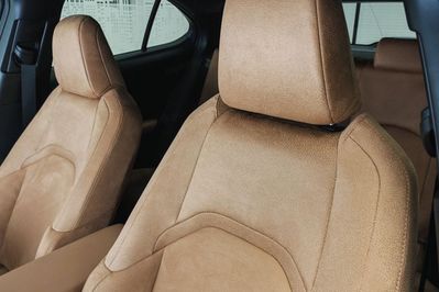 Lexus UX 300h Business 2.0 Hybrid Dynamic Force