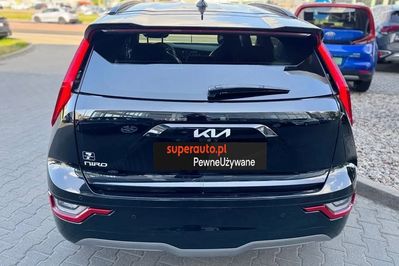 Kia Niro e-Niro L