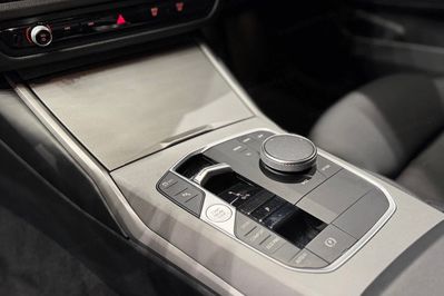 BMW Seria 3 Touring 318d