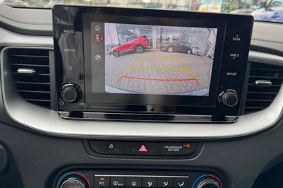 Kia Ceed 1.5 T-GDI M