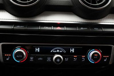 Audi Q2 35 TFSI S tronic