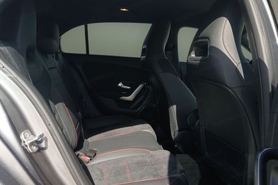 Mercedes Klasa A 200 AMG Line