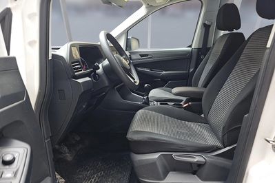 Volkswagen Caddy osobowy L1H1