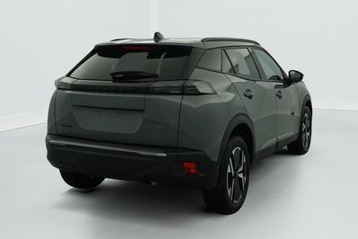 Peugeot 2008 ALLURE 1.2 PureTech