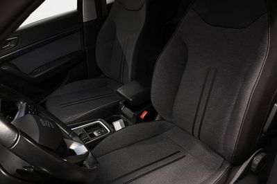 Seat ATECA 1.5 TSI DSG