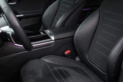 Mercedes Klasa C 220 d 4-Matic AMG Estate