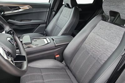 Renault Austral 1.3 TCe mHEV Techno