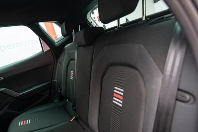 Seat Arona 1.0 TSI FR S&S DSG