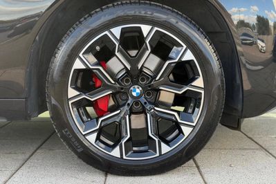 BMW X3 xDrive20d M Sport