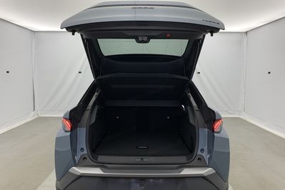Peugeot 3008 GT 1.2 mHEV e-DCS6