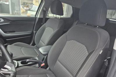 Kia XCeed 1.5 T-GDI M
