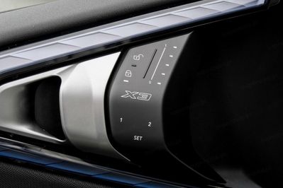 BMW X3 xDrive30e M Sport