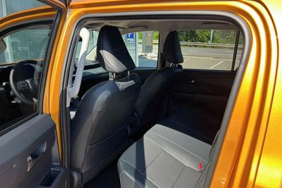 Toyota HiLux mHEV Double Cab Executive 4x4 aut