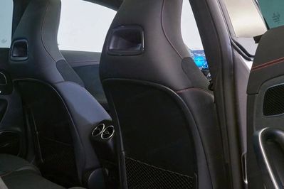 Mercedes CLA Shooting Brake 200 AMG Line