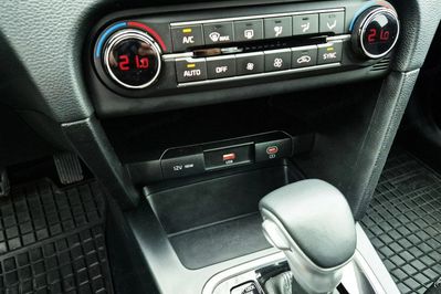 Kia XCeed T-GDI M DCT