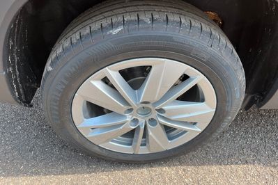 Skoda Karoq Drive 1.5 TSI  DSG