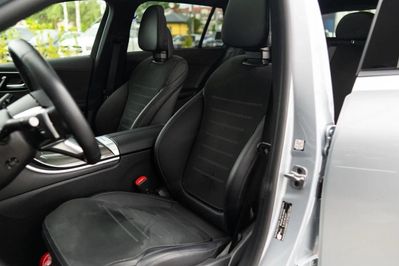 Mercedes Klasa C Estate 220 d 4MATIC AMG Line