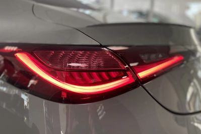 Mercedes CLE 300 4-Matic AMG Line