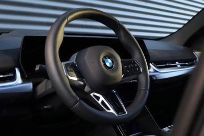 BMW X2 xDrive20d M Sport