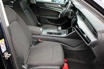 Audi A6 Avant 40 TDI quattro