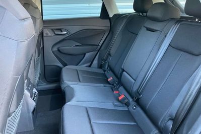 Audi Q3 TFSI S line Sportback