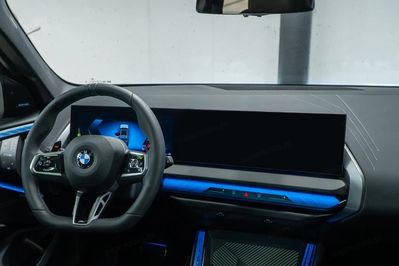 BMW X3 xDrive20