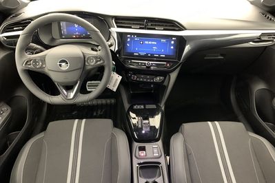 Opel Corsa GS 1.2 Turbo Hybrid DCT