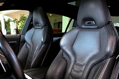 BMW Seria 8 Gran Coupe M850i xDrive