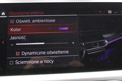 BMW Seria 3 320d xDrive Sport Line aut