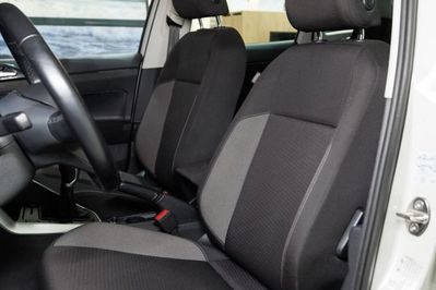Volkswagen Taigo 1.0 Tsi Life