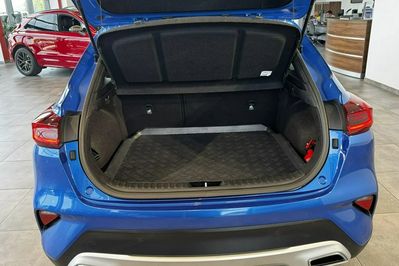 Kia XCeed 1.5 T-GDI M
