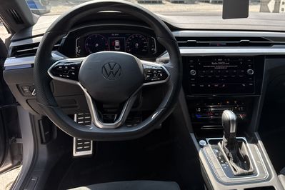 Volkswagen Arteon R-Line  2.0 TDI DSG