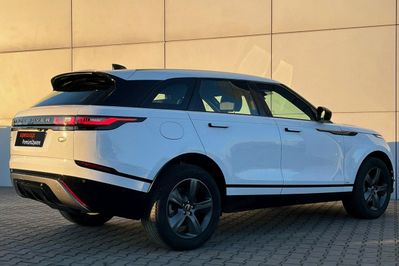 Land Rover Range Rover Velar D200 AWD R-Dynamic S