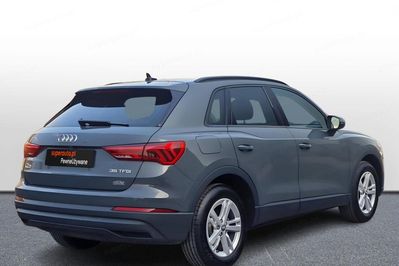 Audi Q3 35 TFSI S tronic