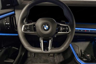 BMW X3 xDrive20d M Sport