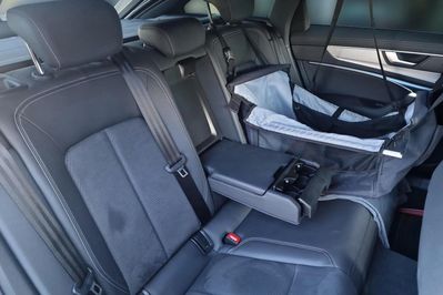 Audi A6 40 TDI mHEV quattro Advanced S tronic