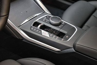 BMW Seria 4 Gran Coupe 430i xDrive M Sport