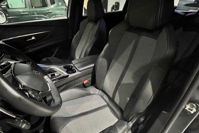 Peugeot 5008 BlueHDi Allure S&S EAT8