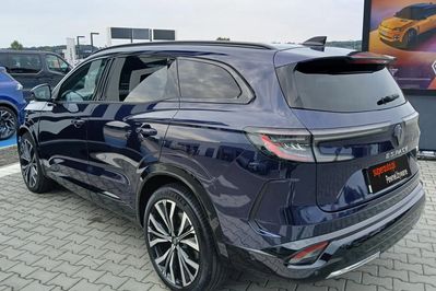 Renault Espace 1.2 E-Tech Full Hybrid 200 Iconic 7os.