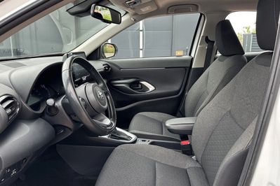 Toyota Yaris Cross 1.5 Comfort LPG