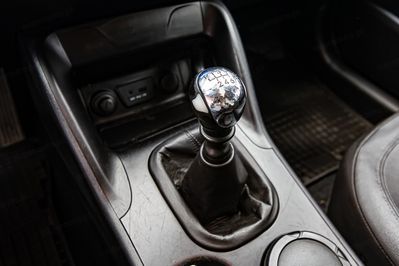 Hyundai ix35 1.7 CRDi 2WD