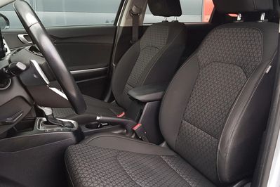 Kia Ceed 1.4 T-GDI M DCT