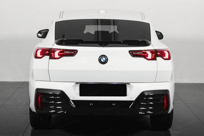 BMW X2 sDrive20i M Sport