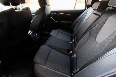 Skoda Octavia 1.5 TSI ACT Ambition